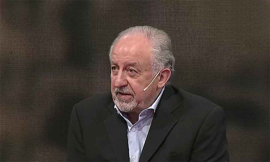 Hugo Yasky: “Estoy convencido de que la única candidata es Cristina”