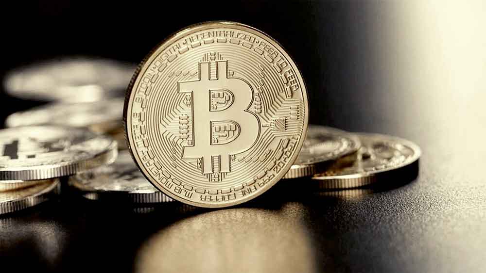 El Bitcoin sigue en alza y ya se sitúa cerca de los US$ 44.000
