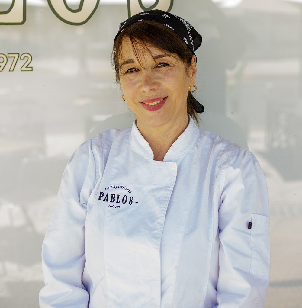 Del campo a la mesa: 5 mujeres protagonistas de las gastronomía argentina