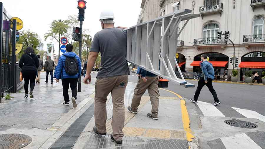 Diputados aprobó y envió al Senado el proyecto de ley de Empleo ‘Mipyme’