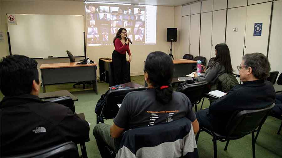 Convierten en Ley la creación de cinco universidades nacionales