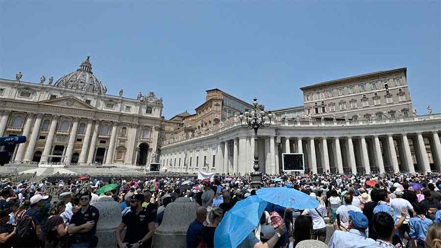 Nuevos documentos confirman la ayuda del Vaticano a miles de judíos en la Segunda Guerra Mundial