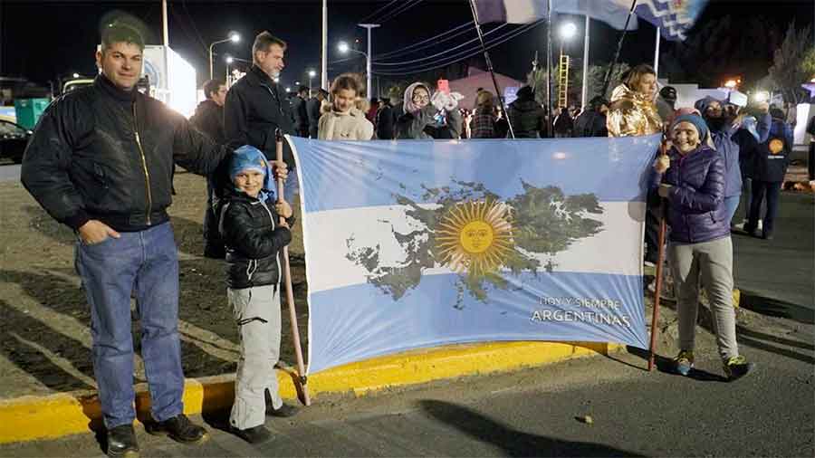 El Consejo Malvinas rechazó la postura libertaria sobre la “autodeterminación” de isleños