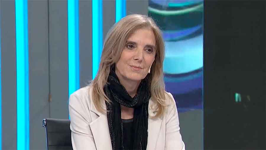 “La oposición no sólo quiere destruir los medios públicos, le apuntan al Estado”