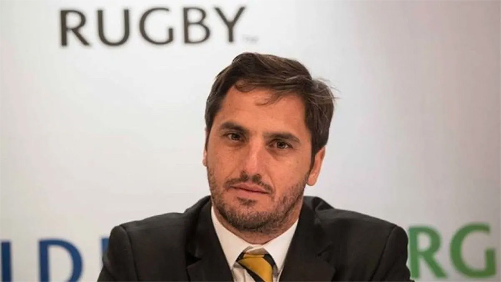 Agustín Pichot: “Nada cambió desde 2019”