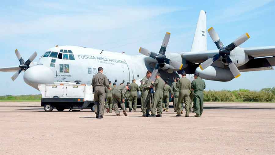 Ascienden a 1.304 las solicitudes de evacuación de argentinos que se encuentran en Israel