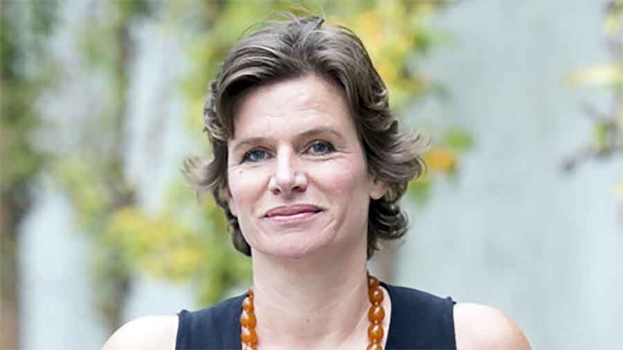 “Es una apuesta populista y temeraria”, afirma economista Mazzucato sobre propuestas de Milei