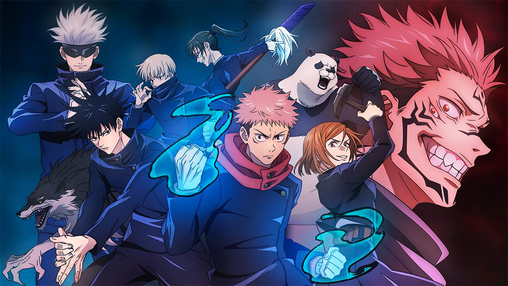 Las reservas digitales de JUJUTSU KAISEN CURSED CLASH para Nintendo Switch ya están disponibles