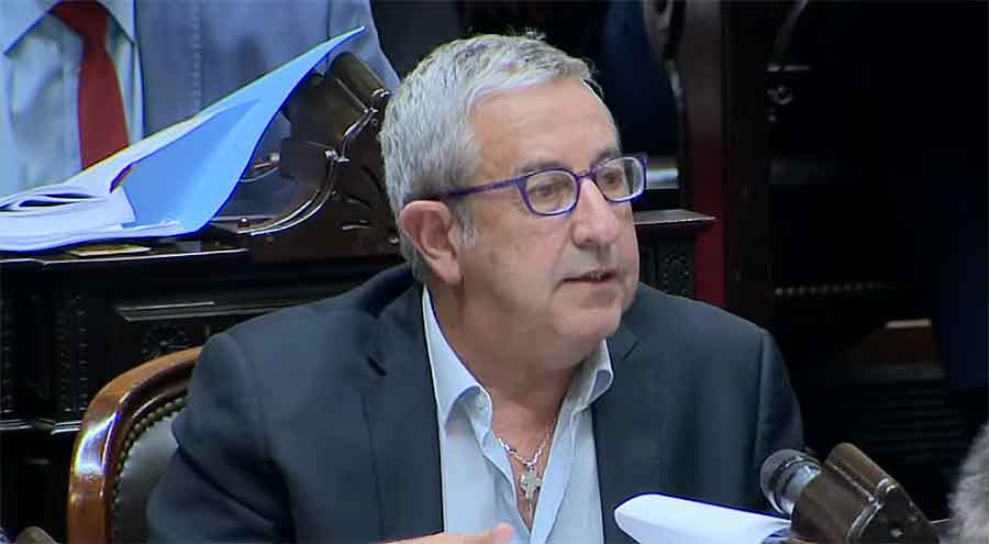 Cobos, sobre Milei: “Lo vemos como desagradecido por todo el esfuerzo que hemos hecho”