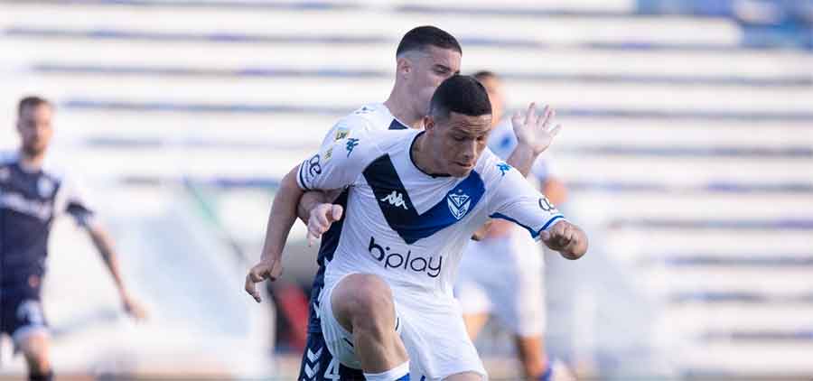 Vélez, en un ambiente caliente por los malos resultados, será local ante un entonado Gimnasia