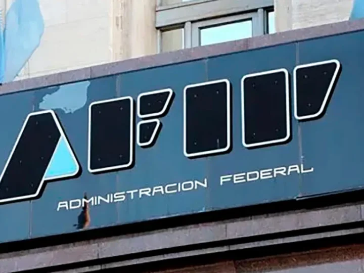 Gremio de la AFIP denunció la caída de la recaudación y advirtió que peligra principal bandera de Milei