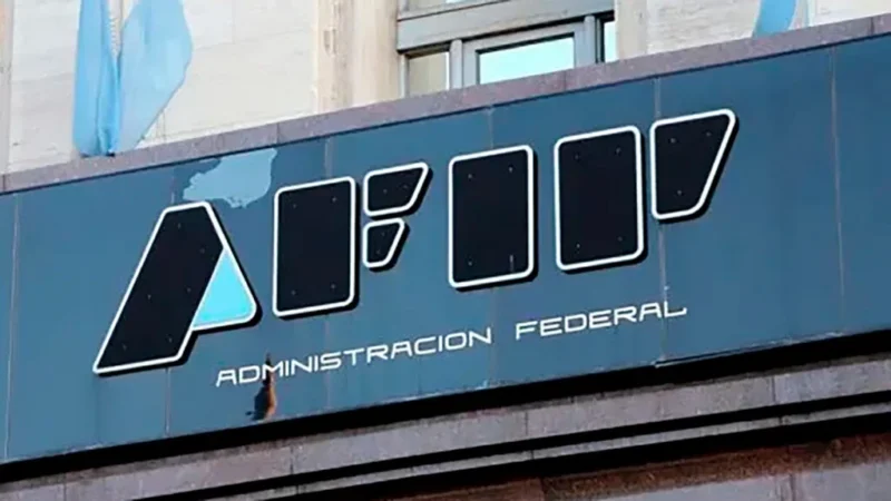 Gremio de la AFIP denunció la caída de la recaudación y advirtió que peligra principal bandera de Milei