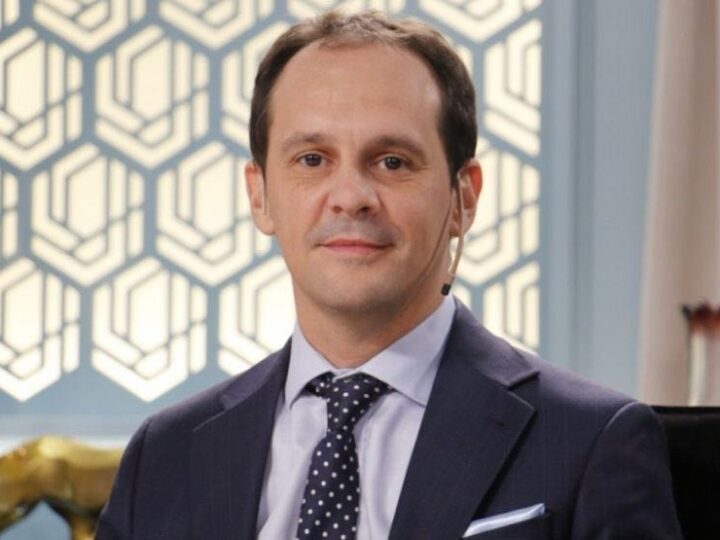 Fausto Spotorno: “El Gobierno va a tener que seguir haciendo ajuste”